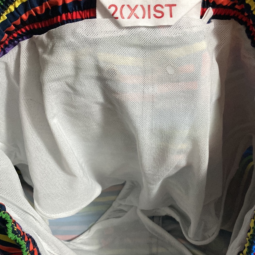 2(X)IST Swim Trunks - Picture 4 of 5
